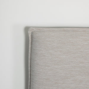 Julia Bed Short - luxurious bed for modern homes | Image 7 | InSTYLE Home & Rugs