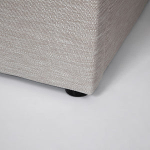 Julia Bed Short - luxurious bed for modern homes | Image 8 | InSTYLE Home & Rugs