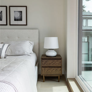 June Bed - luxurious bed for modern homes | Image 3 | InSTYLE Home & Rugs