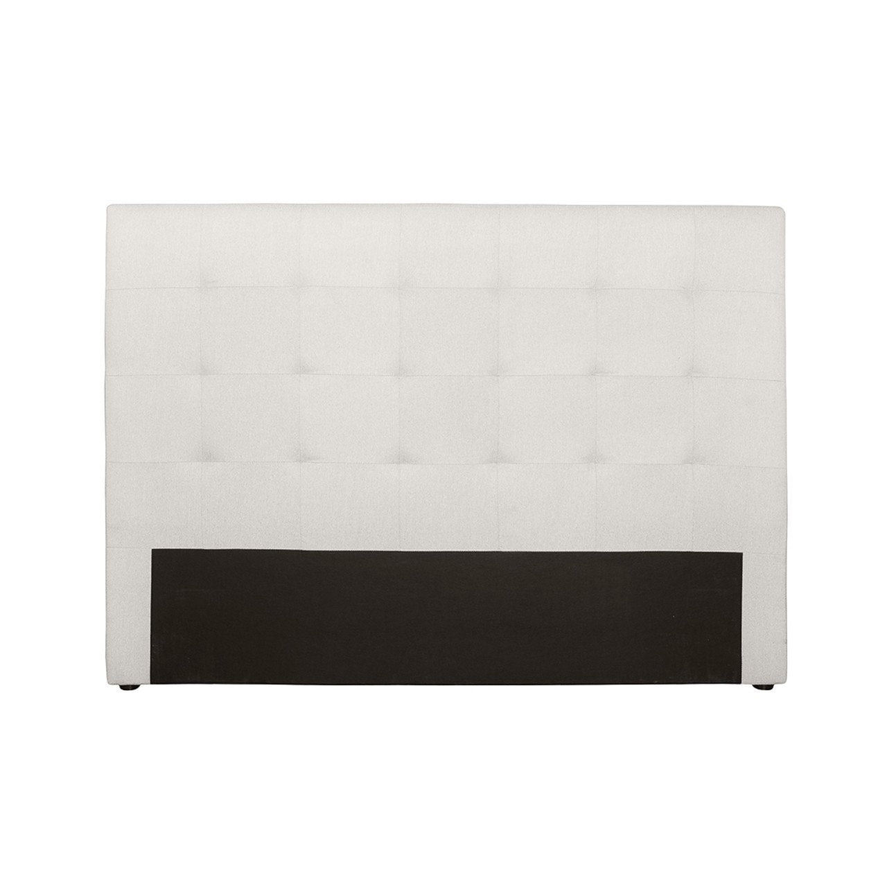 June Headboard - upholstered headboard for added comfort and luxury | Image 1 | InSTYLE Home & Rugs