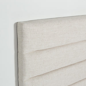 Justin Storage Bed Tall - stylish bed for any bedroom | Image 14 | InSTYLE Home & Rugs