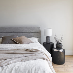 Justin Storage Bed - stylish bed for any bedroom | Image 7 | InSTYLE Home & Rugs