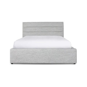 Justin Bed - comfortable bed for restful sleep | Image 3 | InSTYLE Home & Rugs
