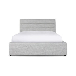 Justin Bed - comfortable bed for restful sleep | Image 1 | InSTYLE Home & Rugs