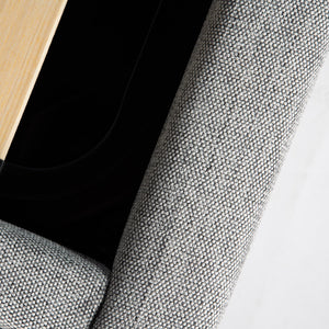 Justin Bed - comfortable bed for restful sleep | Image 14 | InSTYLE Home & Rugs