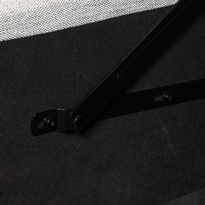 Justin Bed - comfortable bed for restful sleep | Image 18 | InSTYLE Home & Rugs