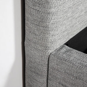 Justin Bed - comfortable bed for restful sleep | Image 19 | InSTYLE Home & Rugs