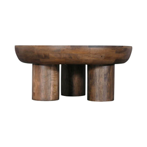 Wilder Coffee Table - modern design for any room | Image 5 | InSTYLE Home & Rugs