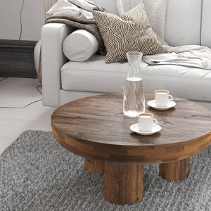 Wilder Coffee Table - modern design for any room | Image 10 | InSTYLE Home & Rugs