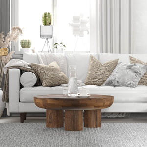 Wilder Coffee Table - modern design for any room | Image 12 | InSTYLE Home & Rugs