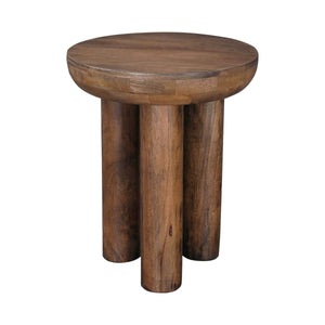 Wilder Side Table - chic and functional side table for your living room | Image 5 | InSTYLE Home & Rugs