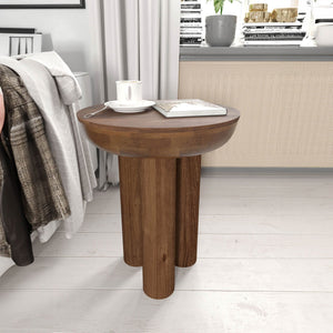 Wilder Side Table - chic and functional side table for your living room | Image 13 | InSTYLE Home & Rugs