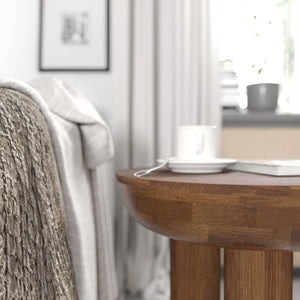 Wilder Side Table - chic and functional side table for your living room | Image 9 | InSTYLE Home & Rugs