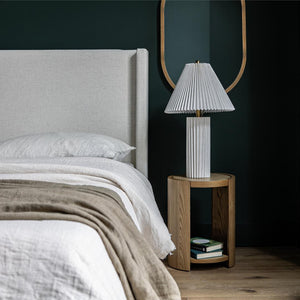 Josie Storage Bed - stylish bed for any bedroom | Image 4 | InSTYLE Home & Rugs