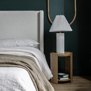 Josie Bed - stylish bed for any bedroom | Image 7 | InSTYLE Home & Rugs