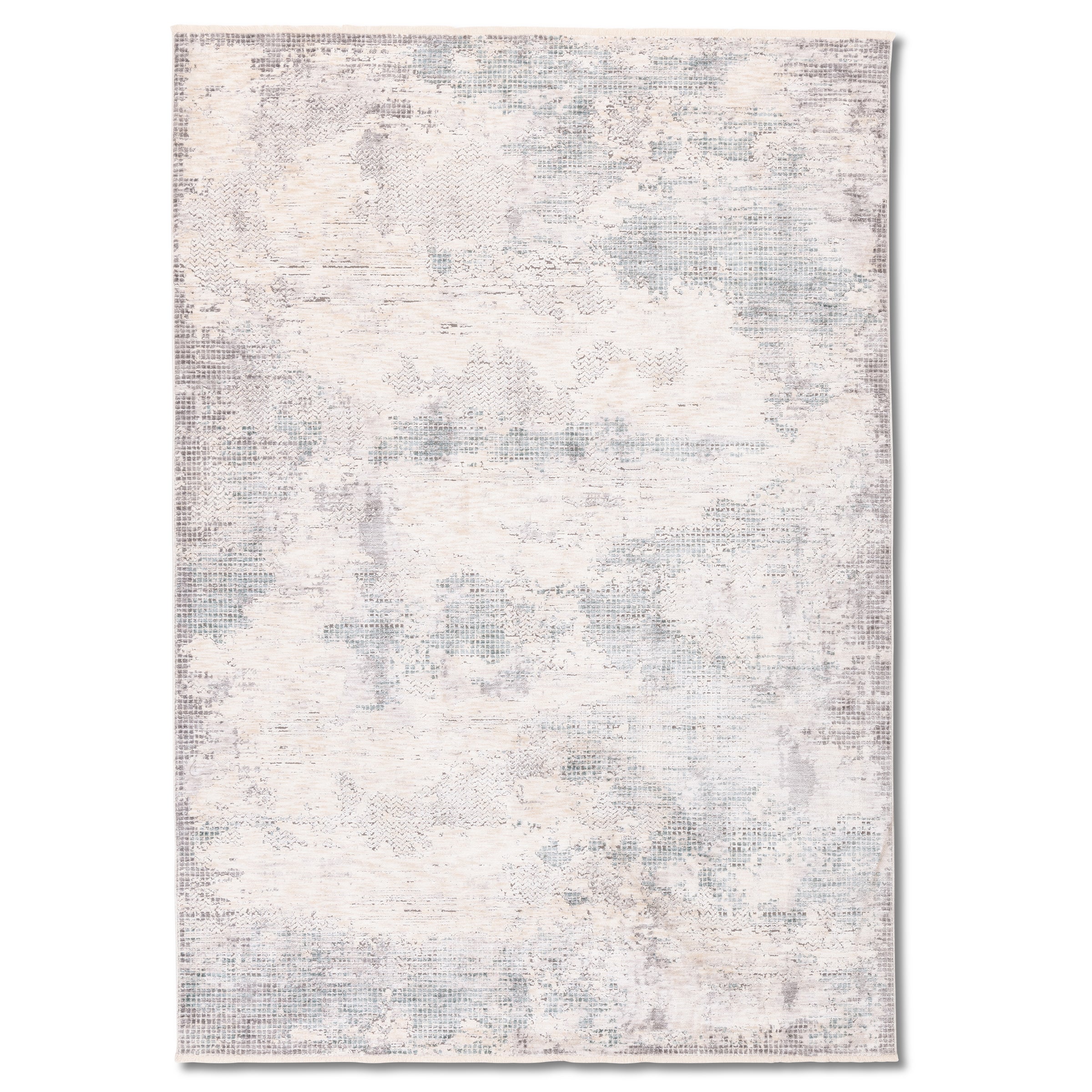 Kenzie Premium Soft Indoor Area Rug - 5'3x7'6
