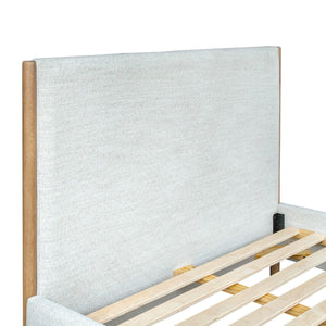 Kamelia King Bed - luxurious bed for modern homes | Image 6 | InSTYLE Home & Rugs