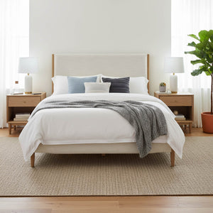 Kamelia King Bed - luxurious bed for modern homes | Image 11 | InSTYLE Home & Rugs