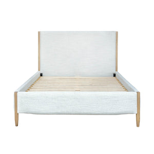 Kamelia Queen Bed - stylish bed for any bedroom | Image 4 | InSTYLE Home & Rugs