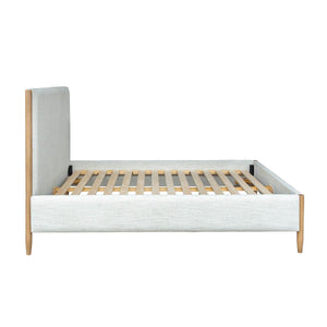 Kamelia Queen Bed - stylish bed for any bedroom | Image 7 | InSTYLE Home & Rugs