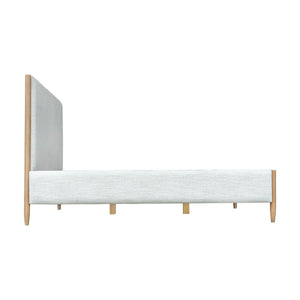 Kamelia Queen Bed - stylish bed for any bedroom | Image 8 | InSTYLE Home & Rugs