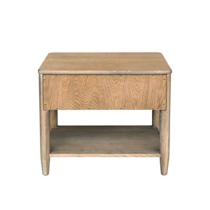 Kamelia Nightstand - modern storage for your bedside | Image 12 | InSTYLE Home & Rugs