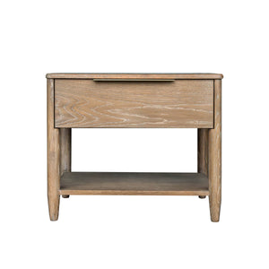 Kamelia Nightstand - modern storage for your bedside | Image 5 | InSTYLE Home & Rugs