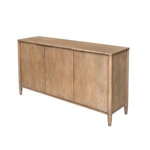 Kamelia Sideboard - perfect for living room storage | Image 1 | InSTYLE Home & Rugs