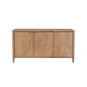 Kamelia Sideboard - perfect for living room storage | Image 3 | InSTYLE Home & Rugs