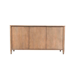 Kamelia Sideboard - perfect for living room storage | Image 5 | InSTYLE Home & Rugs
