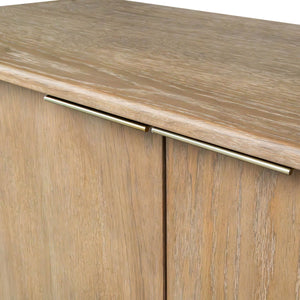Kamelia Sideboard - perfect for living room storage | Image 7 | InSTYLE Home & Rugs