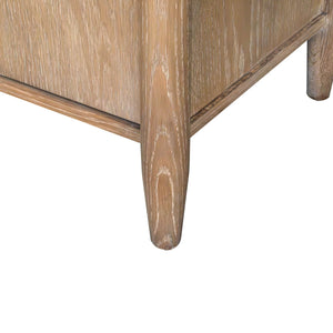 Kamelia Sideboard - perfect for living room storage | Image 9 | InSTYLE Home & Rugs