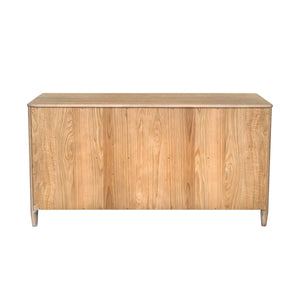 Kamelia Sideboard - perfect for living room storage | Image 11 | InSTYLE Home & Rugs