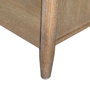 Kamelia 4 Drawer Chest - spacious drawer for organized storage in any room | Image 9 | InSTYLE Home & Rugs