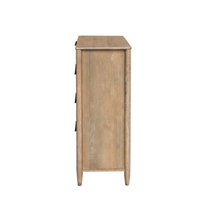 Kamelia 4 Drawer Chest - spacious drawer for organized storage in any room | Image 11 | InSTYLE Home & Rugs