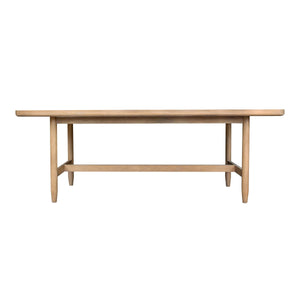 Kamelia Dining Table - comfortable dining experience | Image 4 | InSTYLE Home & Rugs