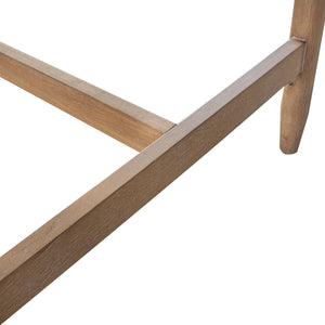 Kamelia Dining Table - comfortable dining experience | Image 9 | InSTYLE Home & Rugs