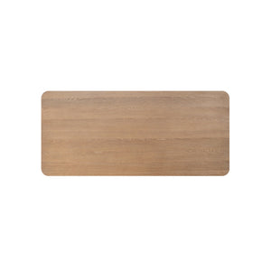Kamelia Dining Table - comfortable dining experience | Image 6 | InSTYLE Home & Rugs