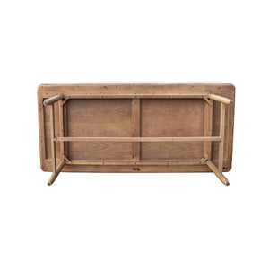 Kamelia Dining Table - comfortable dining experience | Image 10 | InSTYLE Home & Rugs