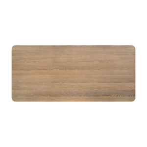 Kamelia Dining Table - comfortable dining experience | Image 8 | InSTYLE Home & Rugs