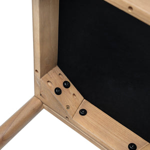 Kamelia Dining Chair - stylish chairs for any table | Image 14 | InSTYLE Home & Rugs