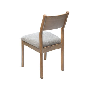 Kamelia Dining Chair - stylish chairs for any table | Image 6 | InSTYLE Home & Rugs