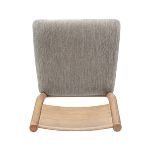 Kamelia Dining Chair - stylish chairs for any table | Image 7 | InSTYLE Home & Rugs