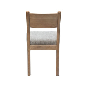 Kamelia Dining Chair - stylish chairs for any table | Image 8 | InSTYLE Home & Rugs