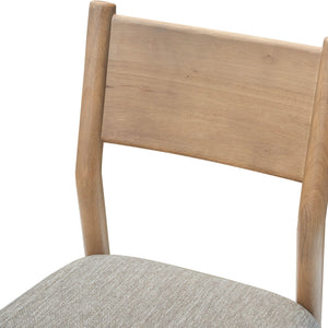 Kamelia Dining Chair - stylish chairs for any table | Image 11 | InSTYLE Home & Rugs