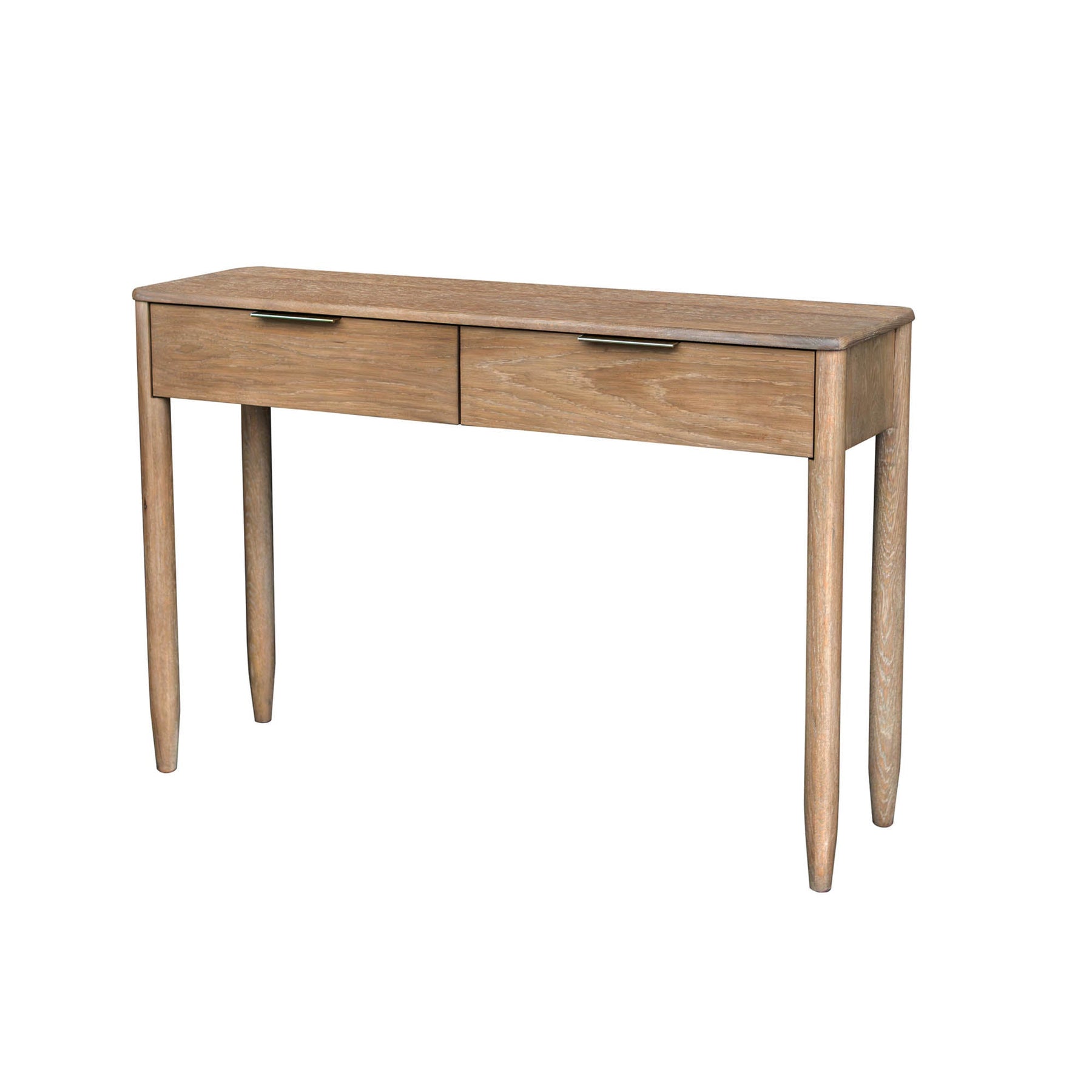 Kamelia Console - elegant console table for modern living room decor | Image 1 | InSTYLE Home & Rugs