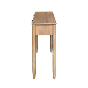 Kamelia Console - elegant console table for modern living room decor | Image 7 | InSTYLE Home & Rugs