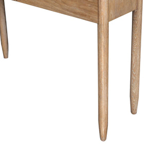 Kamelia Console - elegant console table for modern living room decor | Image 12 | InSTYLE Home & Rugs