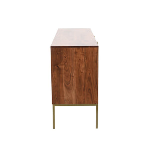 Kenzo Sideboard - perfect for living room storage | Image 4 | InSTYLE Home & Rugs