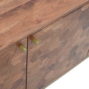 Kenzo Sideboard - perfect for living room storage | Image 8 | InSTYLE Home & Rugs